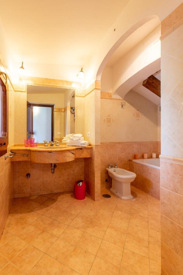 Апартаменты Rossy House Сорренто Экстерьер фото